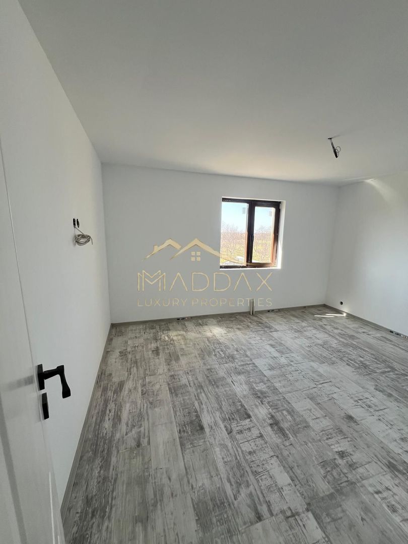 Vila moderna 4 camere // 114 // teren 440mp / Tunari/ Localitatea Dimieni - Poză 6