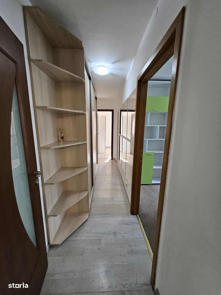 Vanzare 3 camere in Titan langa parcul Titanii, centrala termica - Poză 11