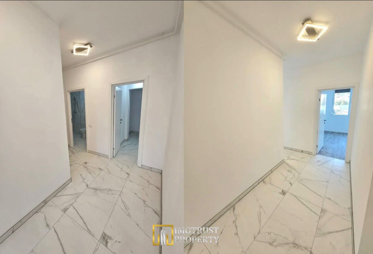 De vanzare apartament 3 camere ARED AFI - Poză 1