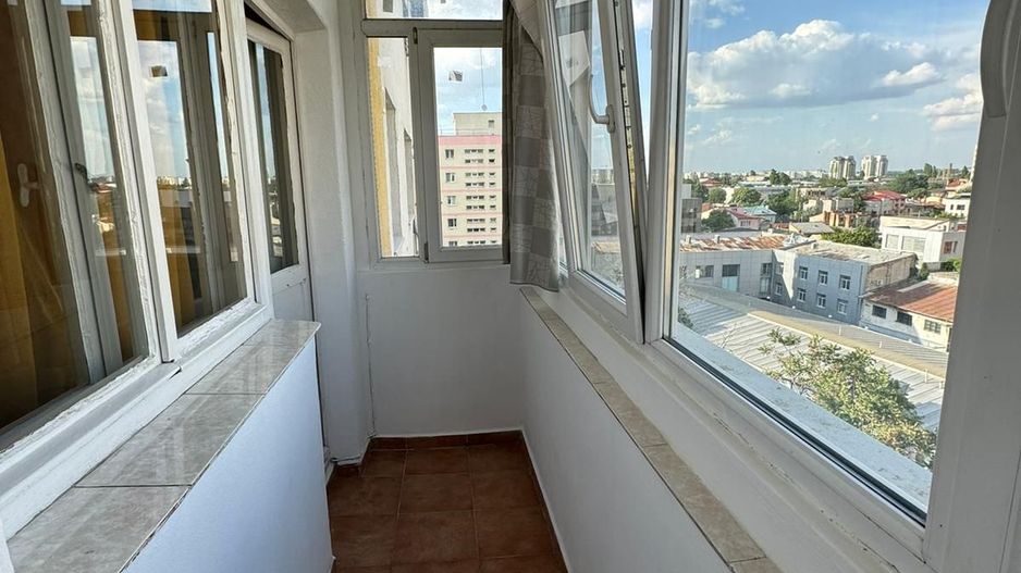 Garsoniera spatiosa, bloc mixt, 4 - 5min metrou Iancului, bolier montat, renovat - Poză 5