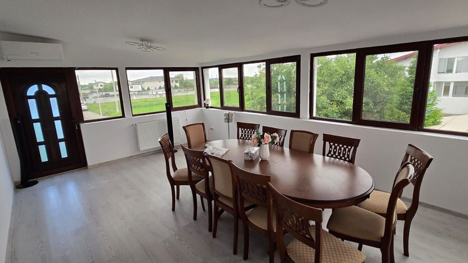 Casă De Închiriat  | Ideală Pentru Locuință Sau Afaceri - Poză 21