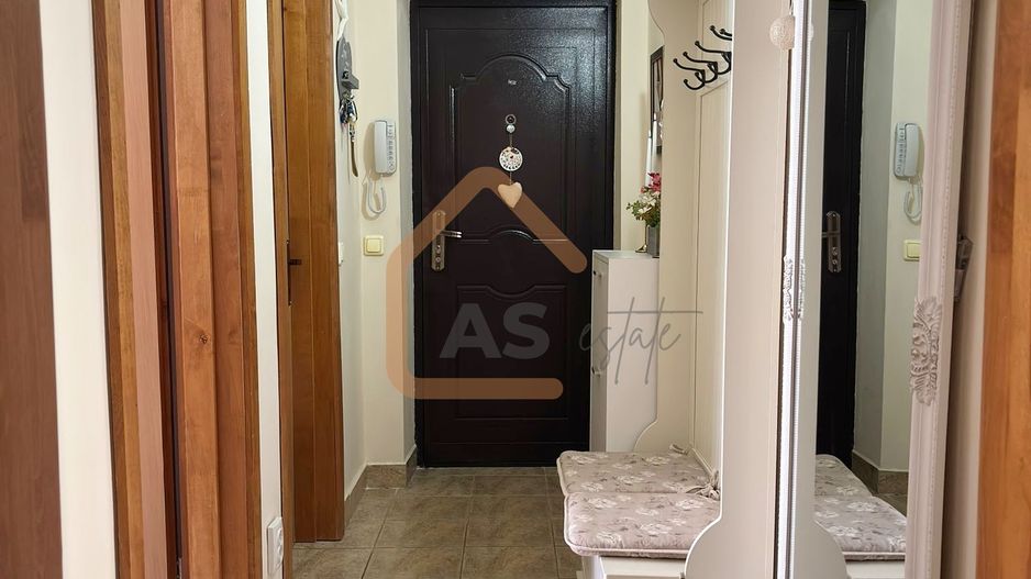 Apartament cu 1 camera, mobilat – gata de mutare | Etaj 1 | Sanmartin - Poză 5