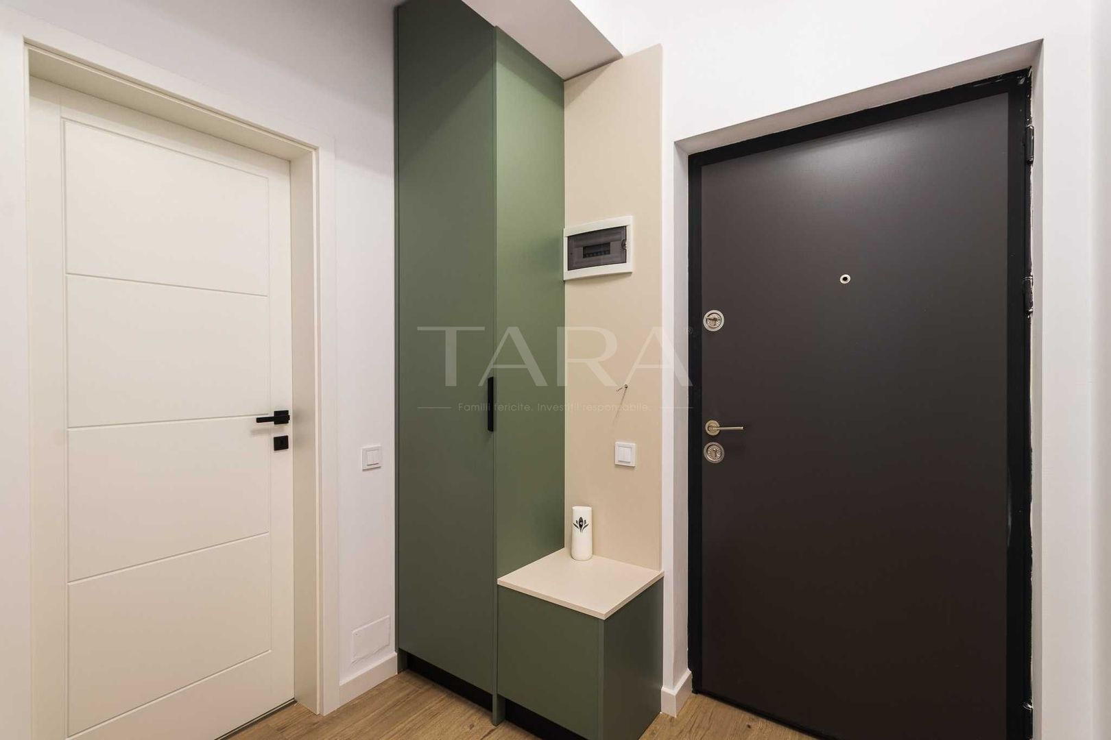 Apartament modern finisat zona Terra, Florești. - Poză 6