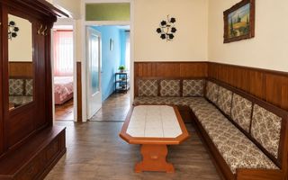 APARTAMENT 3 CAMERE DECOMANDAT, PARTER ÎNALT, PIVNIȚĂ, CALEA DUMBRĂVII - Poză 5