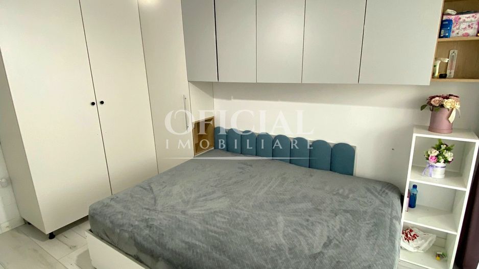 Apartament 3 Camere-65mp | Etaj 2 | 2 Bai | 2 Parcari | Parcul Poligon - Poză 4
