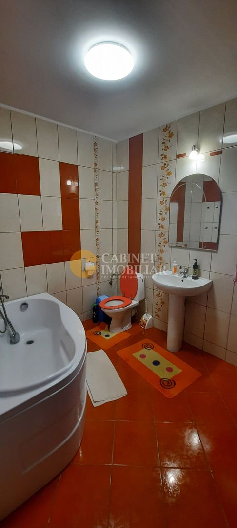 Vilă deosebită în Aroneanu – la doar 5 km de Tg. Cucu | 319.000 € - Poză 26
