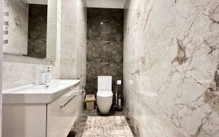 Chirie, apartament, 2 camere, Strada Tighina, Rîșcani - Poză 10
