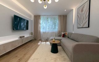 APARTAMENT 2 CAMERE | MOBILAT + UTILAT | ETAJ 1 - Poză 1