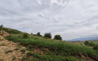 Teren intravilan de vânzare în Viile Sibiului – 542 mp, panoramă superbă - Poză 8