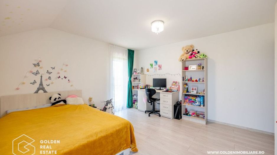 Vilă de lux în localitatea Livada - Poză 21