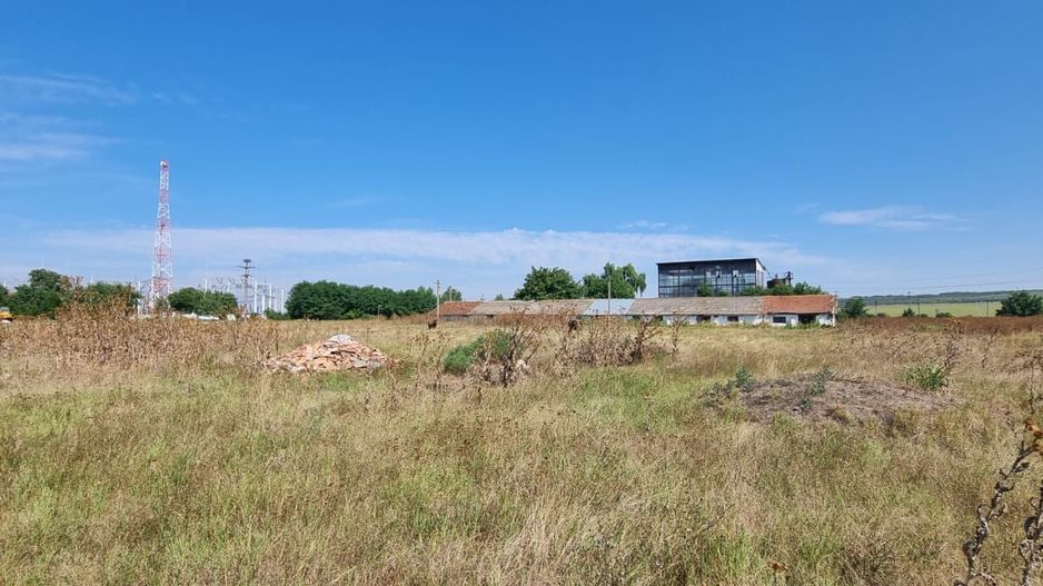 Teren - Depozit- Logistica - Poză 6