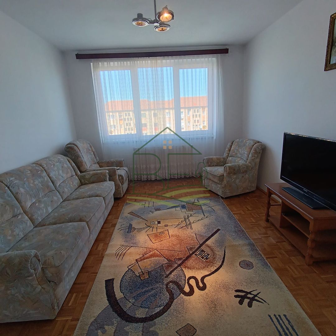 Apartament cu 3 camere, decomandat de inchiriat Strada Rahovei - Poză 3
