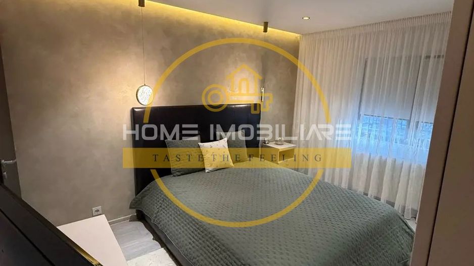 Etaj 1 Apartament 3 Camere Decomandat Mobilat si Utilat - Poză 3