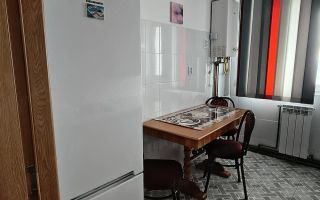 Apartament 2 camere de inchiriat, Tatarasi, Iasi – mobilat, centrala pe gaz - Poză 4