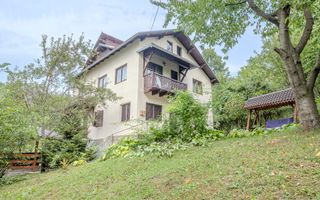 Casa renovata 2025 I S+P+1+M I teren 1340mp I Breaza-Nistoresti - Poză 1