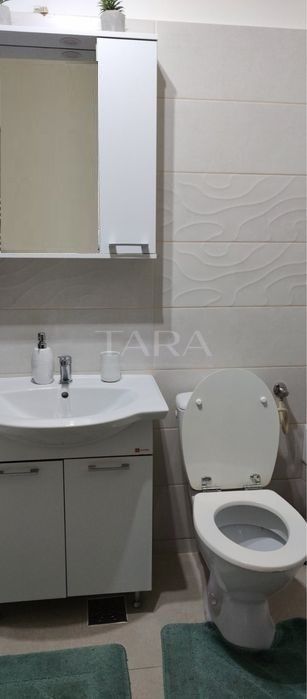 Apartament 2 camere renovat complet – Baciu, zona Petrom - Poză 6