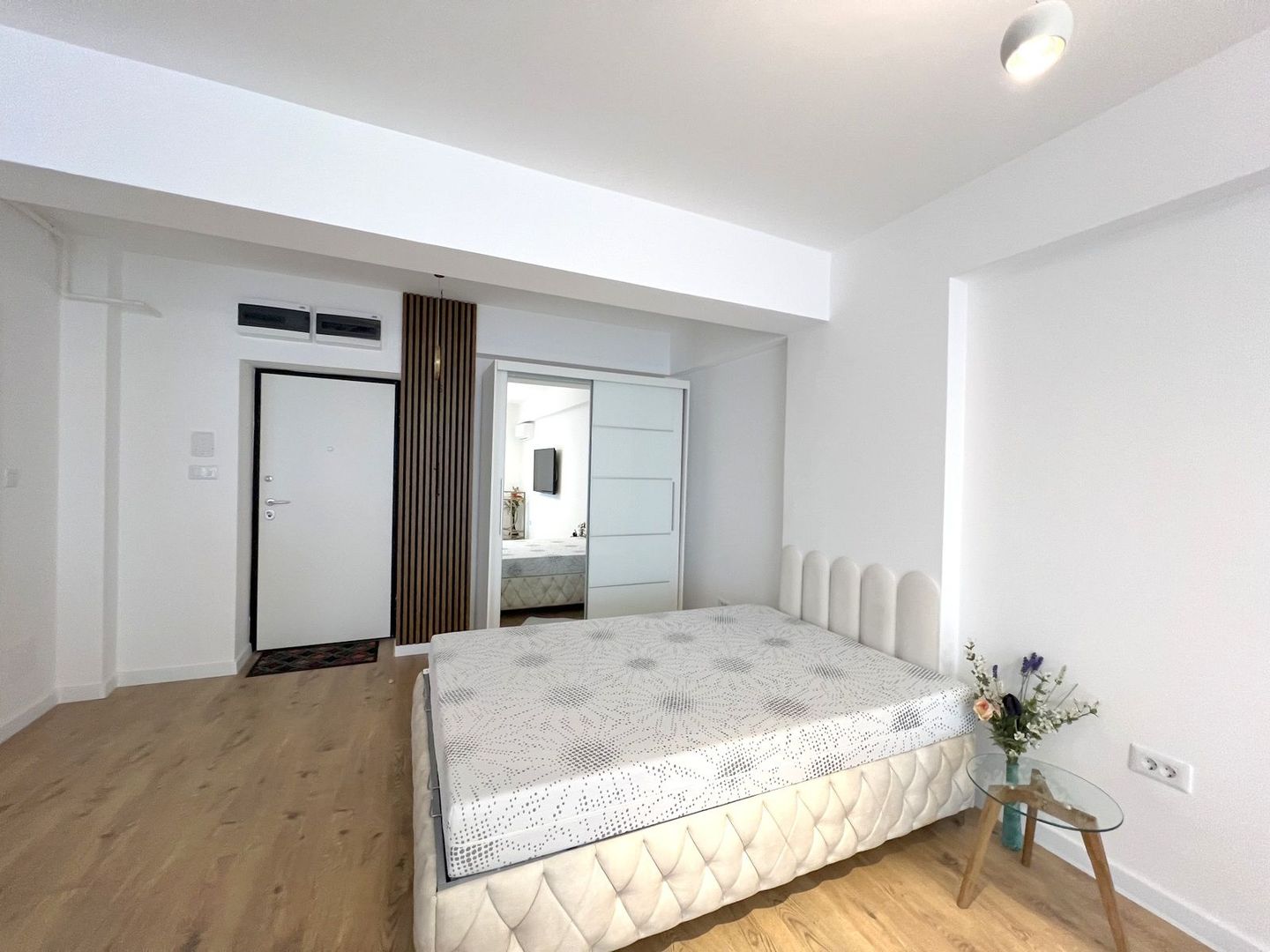 Apartament mobilat și utilat | 50 MP | ideal pentru investiție | Pipera Ivory - Poză 6
