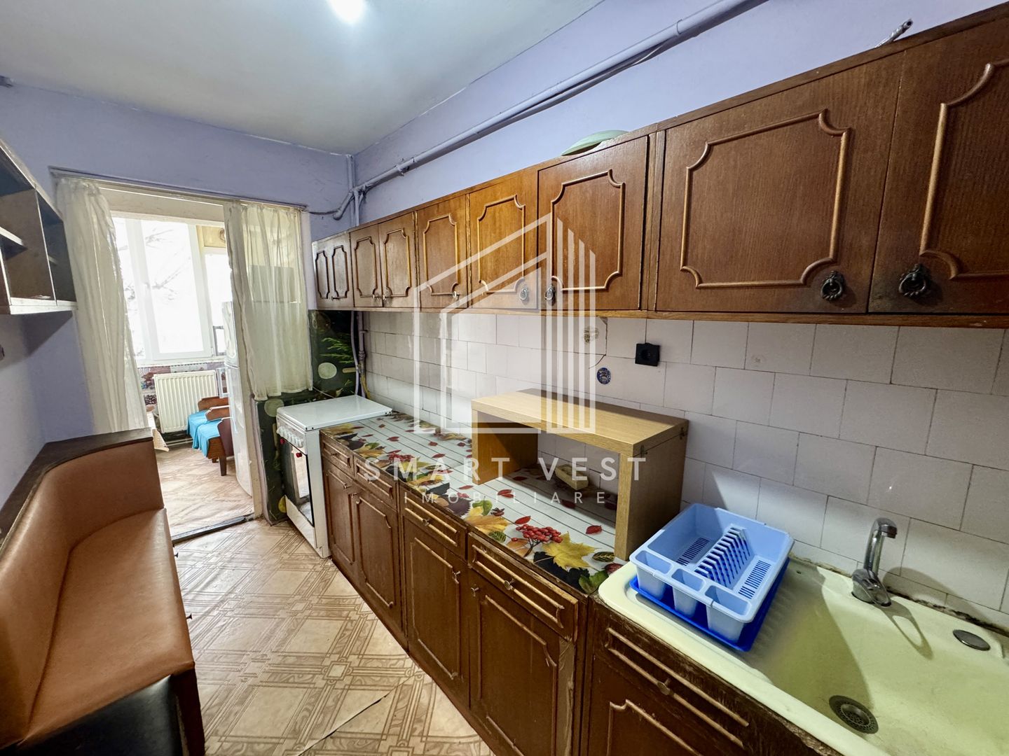 Apartament 3 camere | Etaj 3 cu lift | Zona Micro 15 - Poză 5