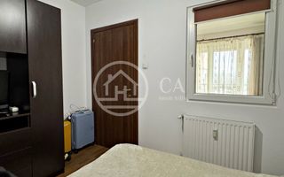 Apartament de vânzare cu 3 camere in Prima Nufărul, Oradea - Poză 6