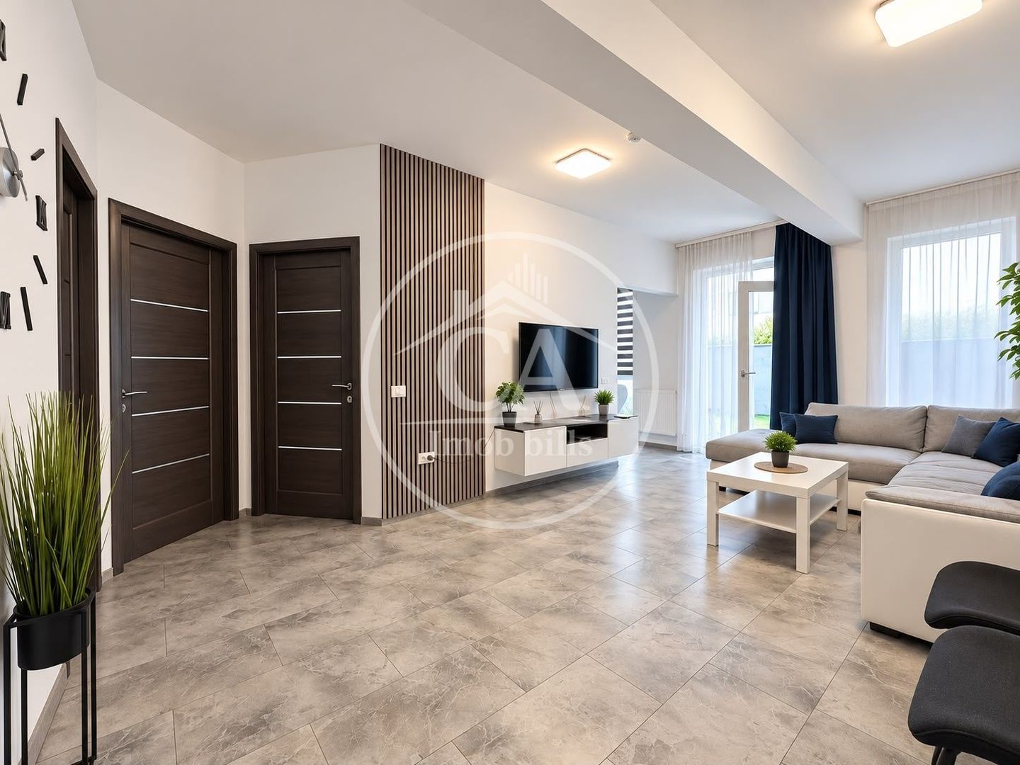 Apartament cu 3 camere de inchiriat in zona Prima Shops, Oradea - Poză 1