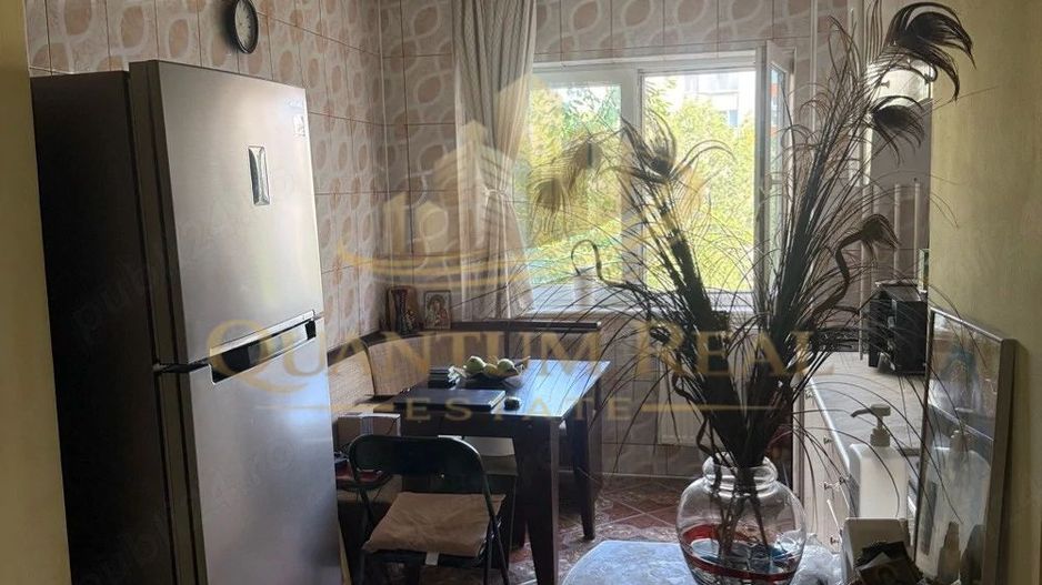 Apartament 3 camere-Obregia,Piata Straduintei,Bloc 1980 - Poză 5