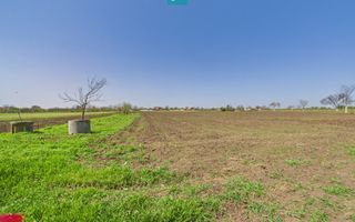 Casă cu Grădină Mare la 30 km de Timișoara - Poză 26