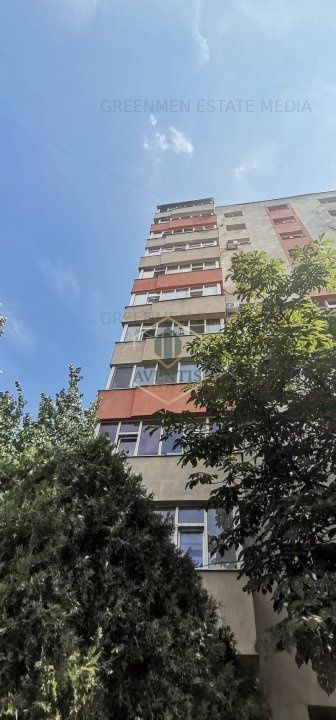 Inchiriere apartament 2 camere, modern renovat, metrou Iancului Avrig - Poză 22