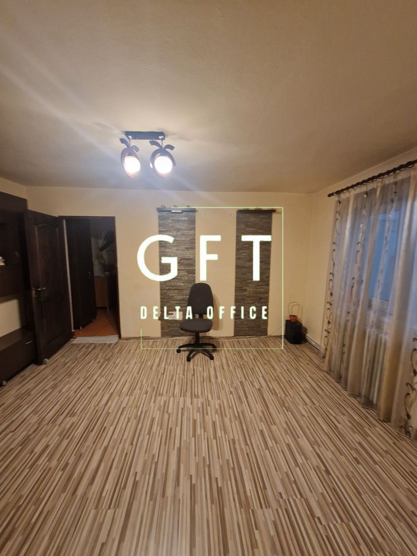 Apartament 4 camere | Bistrița , 86 mp utili - Bloc Lama - Poză 2