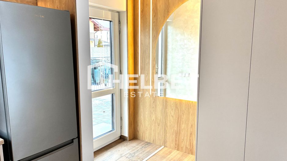 Duplex/Prima închirere/Sânpetru/Curte - Poză 15