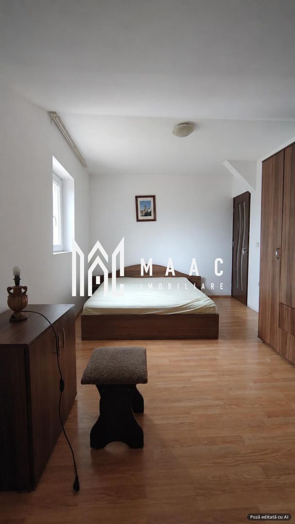 Apartament 3 camere de închiriat | Sibiu, Central | 100 mp - Poză 4