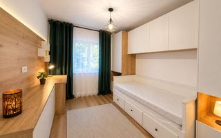 Apartament 3 camere | ultrafinisat | zona Kaufland - Mănăștur - Poză 6