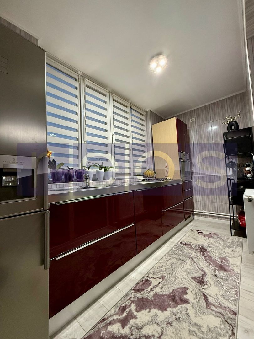 VANZARE 3 CAMERE   PRELUNGIREA GHENCEA - VALEA LARGA - Poză 10