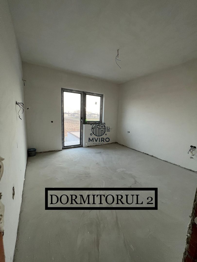 Casa de vanzare Ulmi - Zona Green Residence - Comision 0% - Poză 8