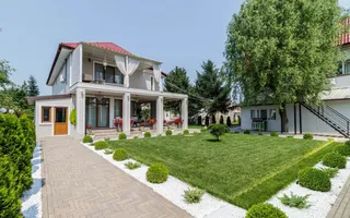 Pensiune & Complex rezidențial multifuncțional - Poză 32