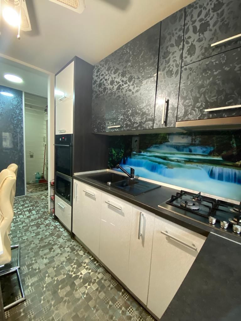 Apartament 3 camere | RENOVAT | BLOC REABILITAT | Metrou Drumul Taberei - Poză 7