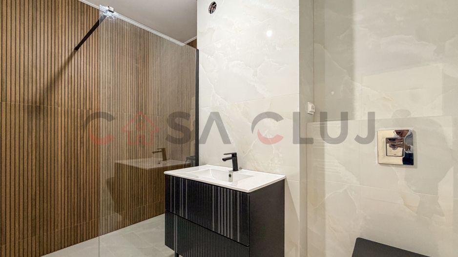 3 camere, complex rezidential modern, Iris - Poză 7
