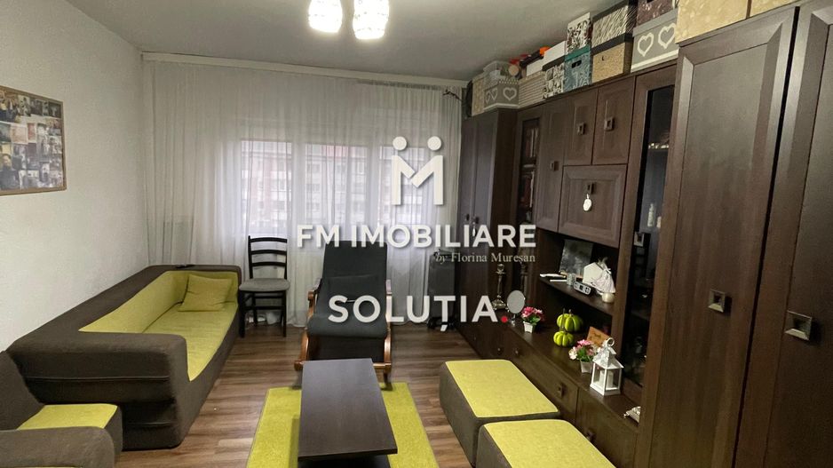 Apartament 2 camere, mobilat și complet utilat   Baia Mare - Poză 5