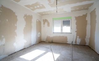 Casǎ de vânzare plan Parter Sânmartin - Poză 5