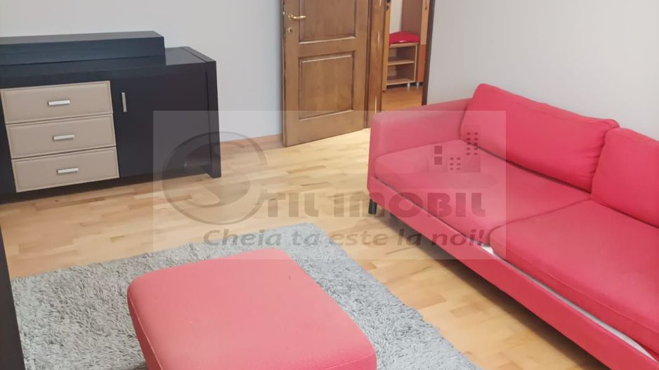 Ap 3 cam decomandat Nicolina, 65 mp, etaj 2/4, 149.900 € neg. - Poză 1