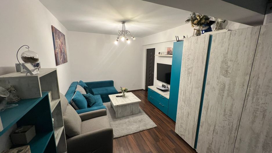 SOLSTITIULUI  -  APARTAMENT 3 CAMERE - Poză 5