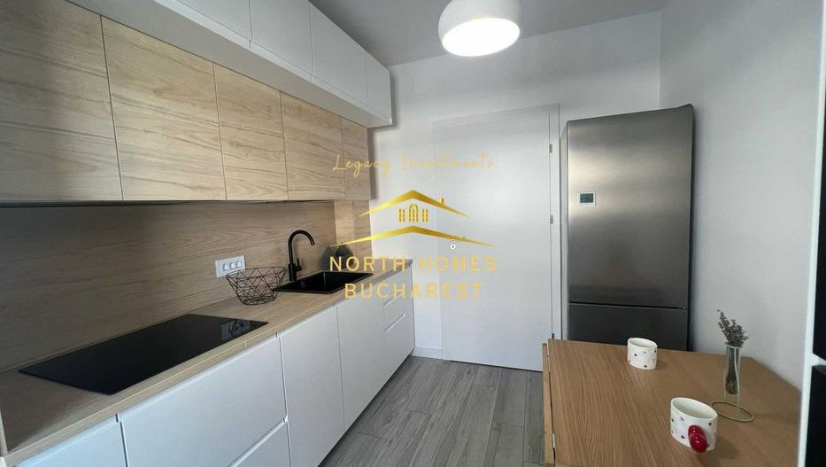 Apartament  2 camere -800€- Prima Vista  -PARCARE  -NEGOCIABIL - Poză 1