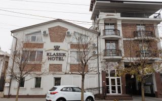 Vânzare, hotel, 1100 mp, str. Mihail Kogălniceanu, Centru - Poză 7