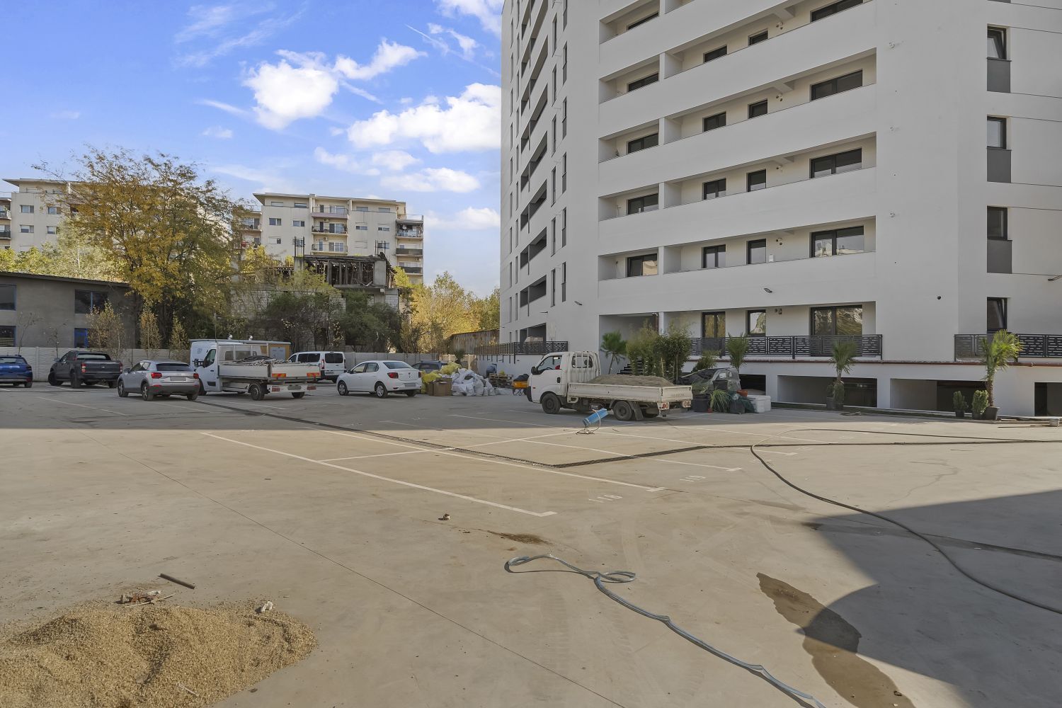 Militari-Pacii-Preciziei, 2 camere, Spatios, 58.7 mp, Bloc Nou, Ideal Investitie - Poză 11