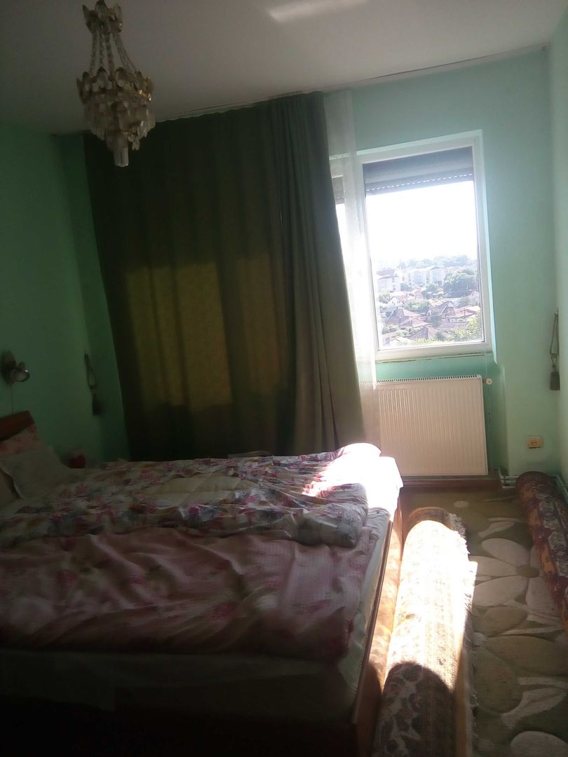 Apartament cu 2 camere - Poză 4