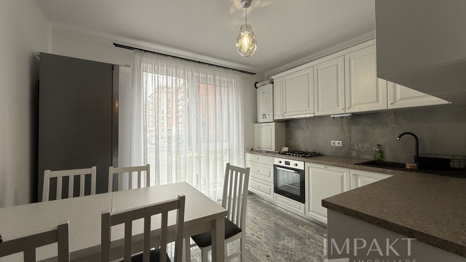Apartament ultraspatios, Andrei Muresanu Sud! - Poză 6