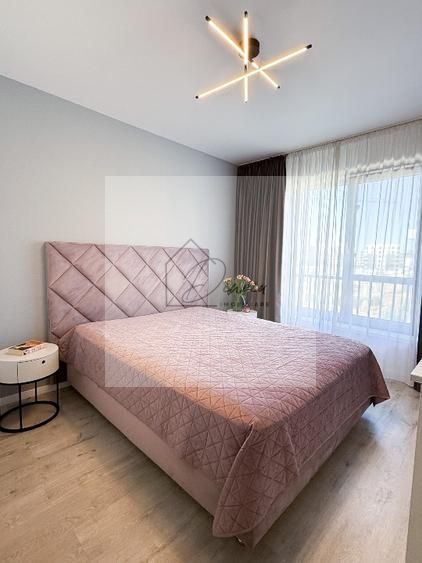 Apartament 2 camere  H Pipera Lake I Rond OMV I COMISION 0% - Poză 9