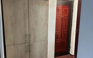 Garsoniera la 4 minute de Tramvai 41(Bloc Mixt) - Poză 7