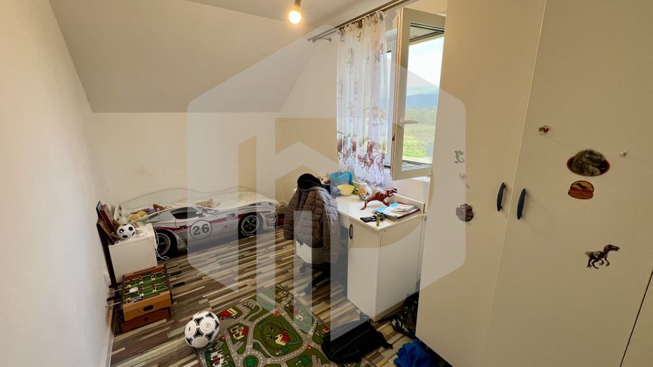 Casa Mohu+terasa inchisa- teren 800 mp - Poză 15