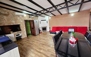 Casa 5 camere, 870 mp teren, mobilata, utilata, zona Cetate - Poză 21