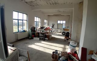 NECTORA IMOB-Spatiu industrial/Hala,225 mp+1200 mp teren, Str. Facliei - Poză 9